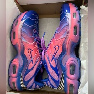 Nike Air Max Plus(GS) OS